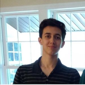 Meet your Posher, Devin